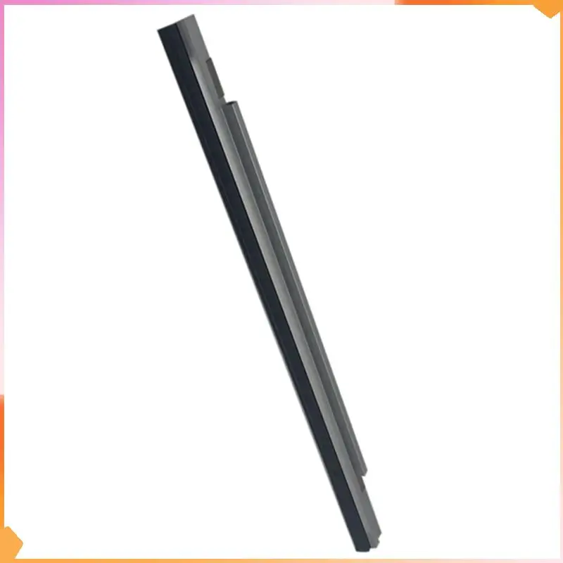 4Pcs Scraper Wiper For ILIFE W400 Robot Vacuum Cleaner Parts Accessories Replacement Scraper