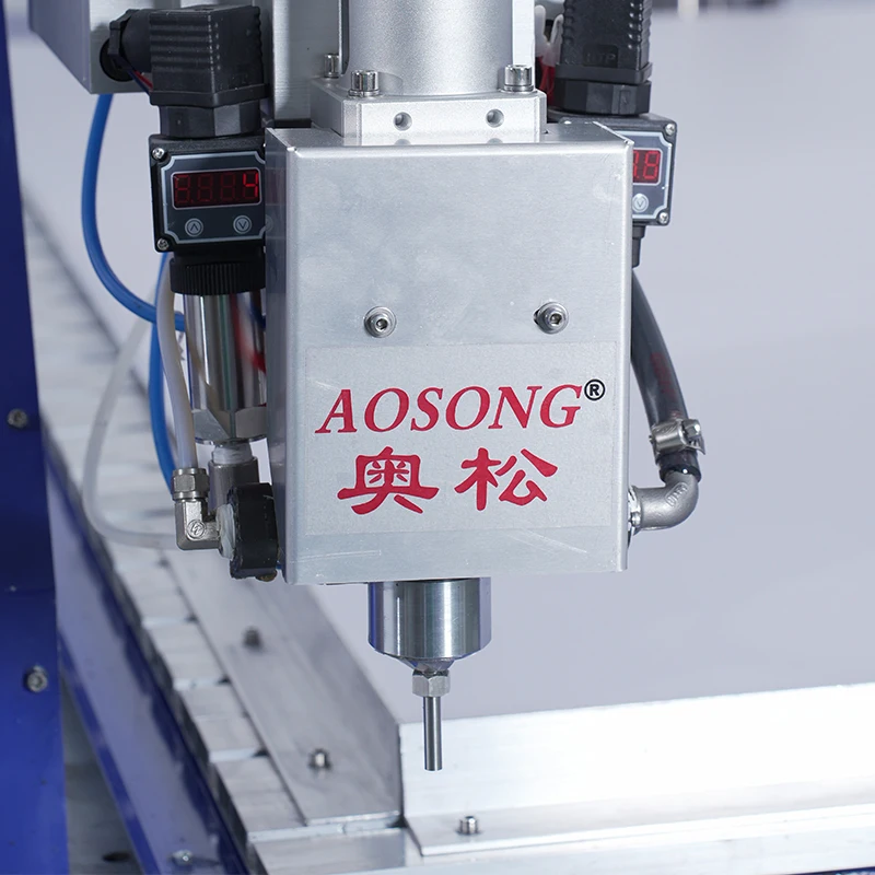 Attrezzatura per la produzione di macchine per schiuma poliuretanica Sigillatura della schiuma FIPFG