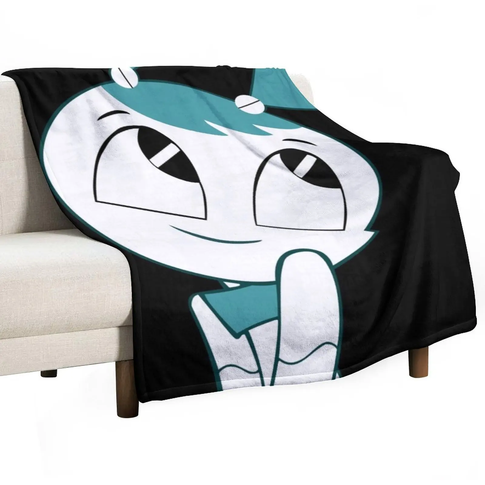 Jenny The Teenage R… - image