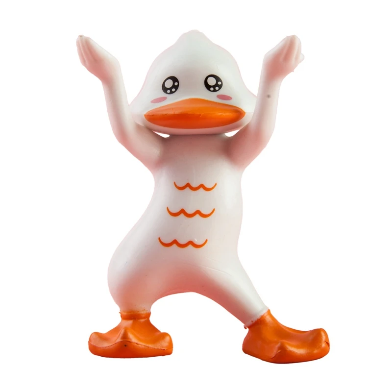 Подставка для ручек, милые настольные аксессуары с изображением кота, органайзер, забавный держатель для ручек, студенческие канцелярские принадлежности, мини-орнамент для офиса