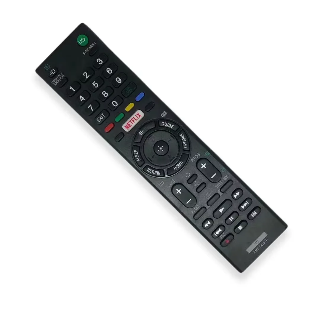 

RMT-TX201P For SONY LCD TV remote control KDL-40W650D Fernbedienung for SONY TV RMT-TX100D RMT-TX101J RMT-TX102U RMT-TX102D