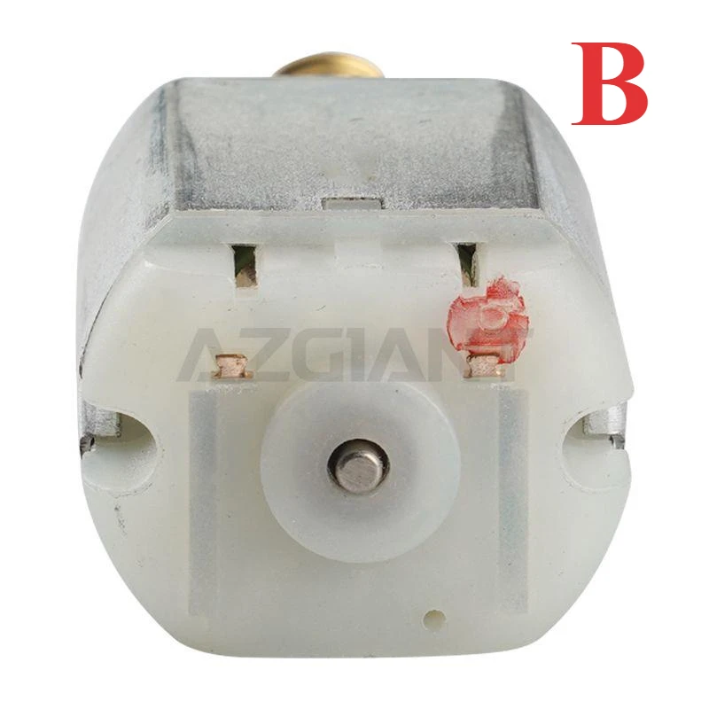3pc Motor for Benz V-Class VITO W447 Viano V250 V260 Door Lock Actuator D0784 3T1548 12V Brand New A4477307901 5