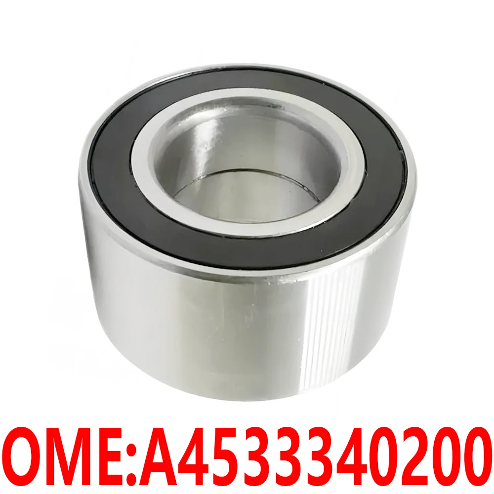 

For Mercedes-Benz A4533340200 4533340200 W453 SMART LIMOUSINE car Wheel hubs bearings Auto parts Angular contact ball bearings