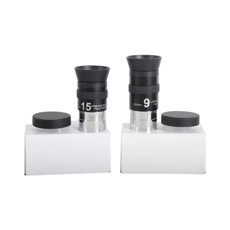 

Sky-Watcher LE9mm 15mm eyepiece high-definition high magnification astronomical telescope accessories