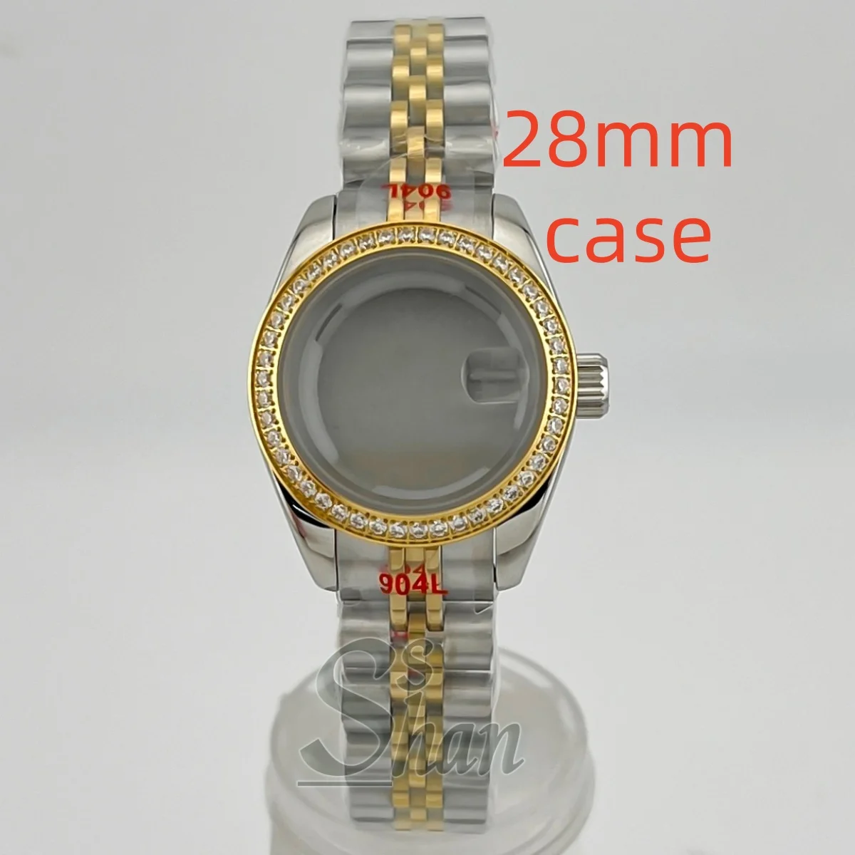 cassa-in-acciaio-inossidabile-da-28-mm-vetro-zaffiro-oro-argento-oro-rosa-lunetta-con-diamanti-nh05-movimento-orologio-da-polso-da-donna-parti-di-ricambio