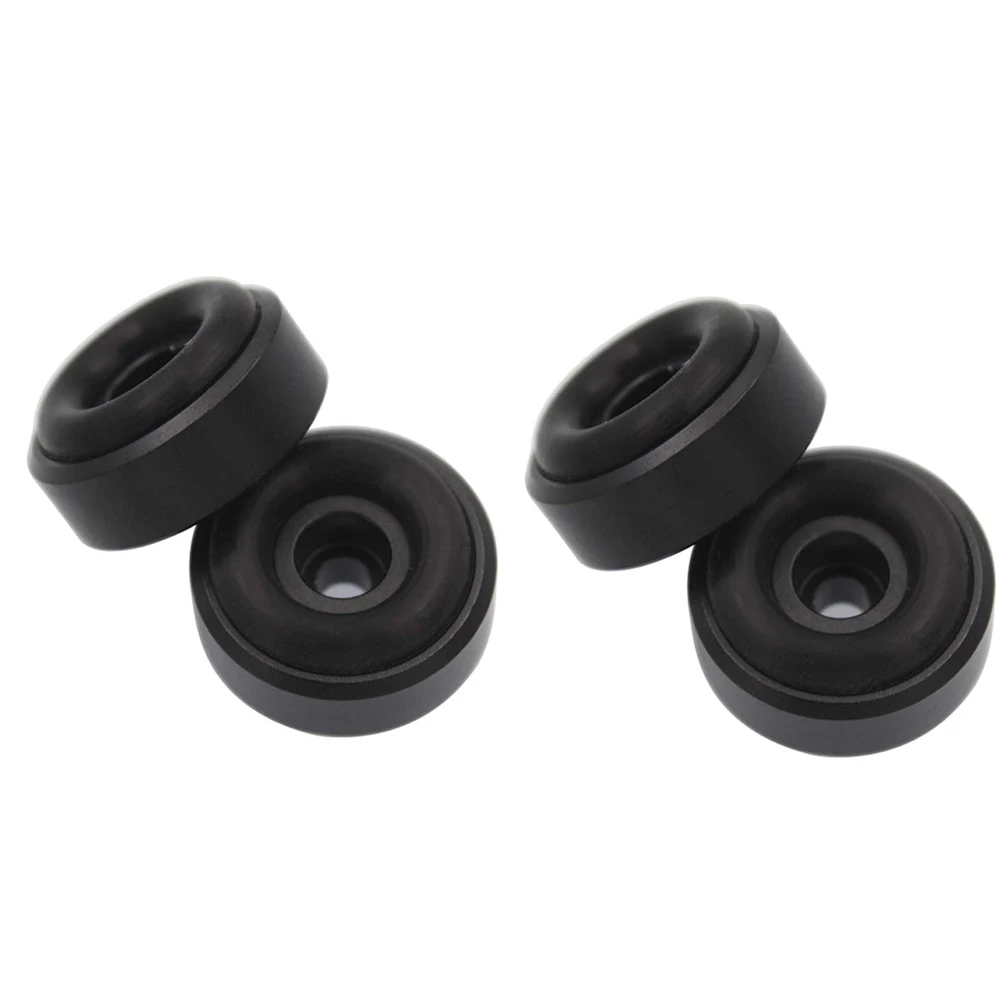 Speakers Damping Fe…