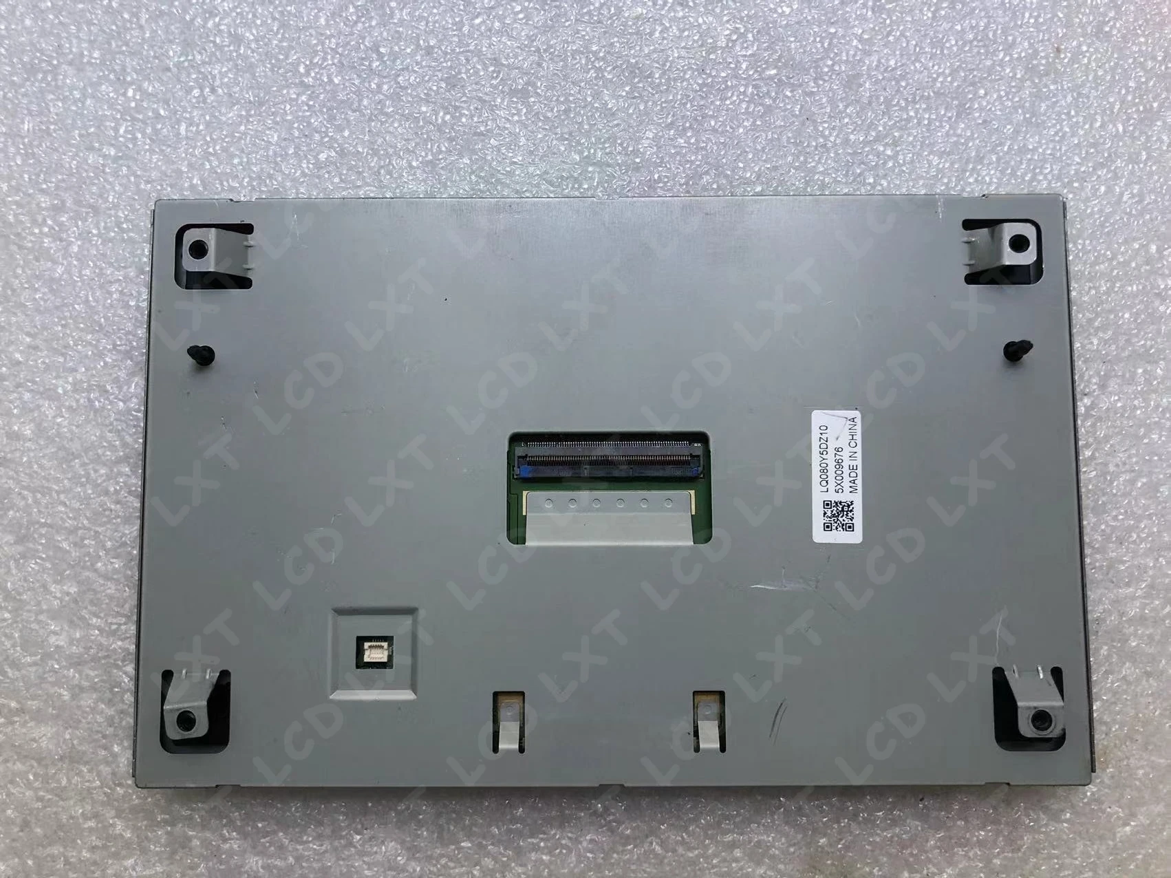 LCD Screen Display Panel For  8.0 inch LCD Display LQ080Y5DZ10 lq080y5dz10 for  display