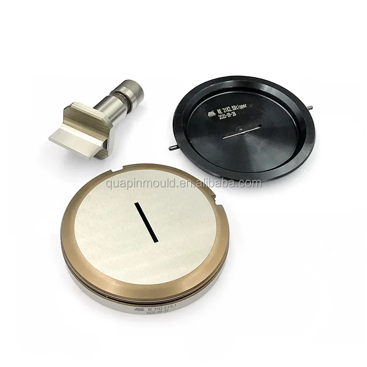 Quapin CNC Punch Press Tools Sheet Metal Punching Die Stripper 31*5mm