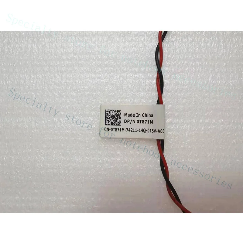 A+ For Dell PowerEdge R310 R410 R415 R510 H200 H700 LED Cable T871M 0T871M