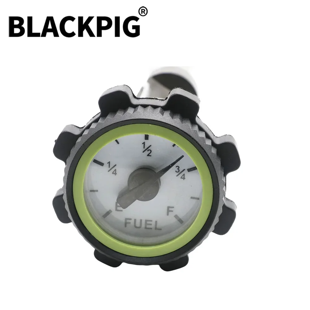 Generator Fuel Tank Level Gauge Sensor Oil Flow Float Fuel Level Sensor Meter Liquid Measuring Instruments For Generator Parts