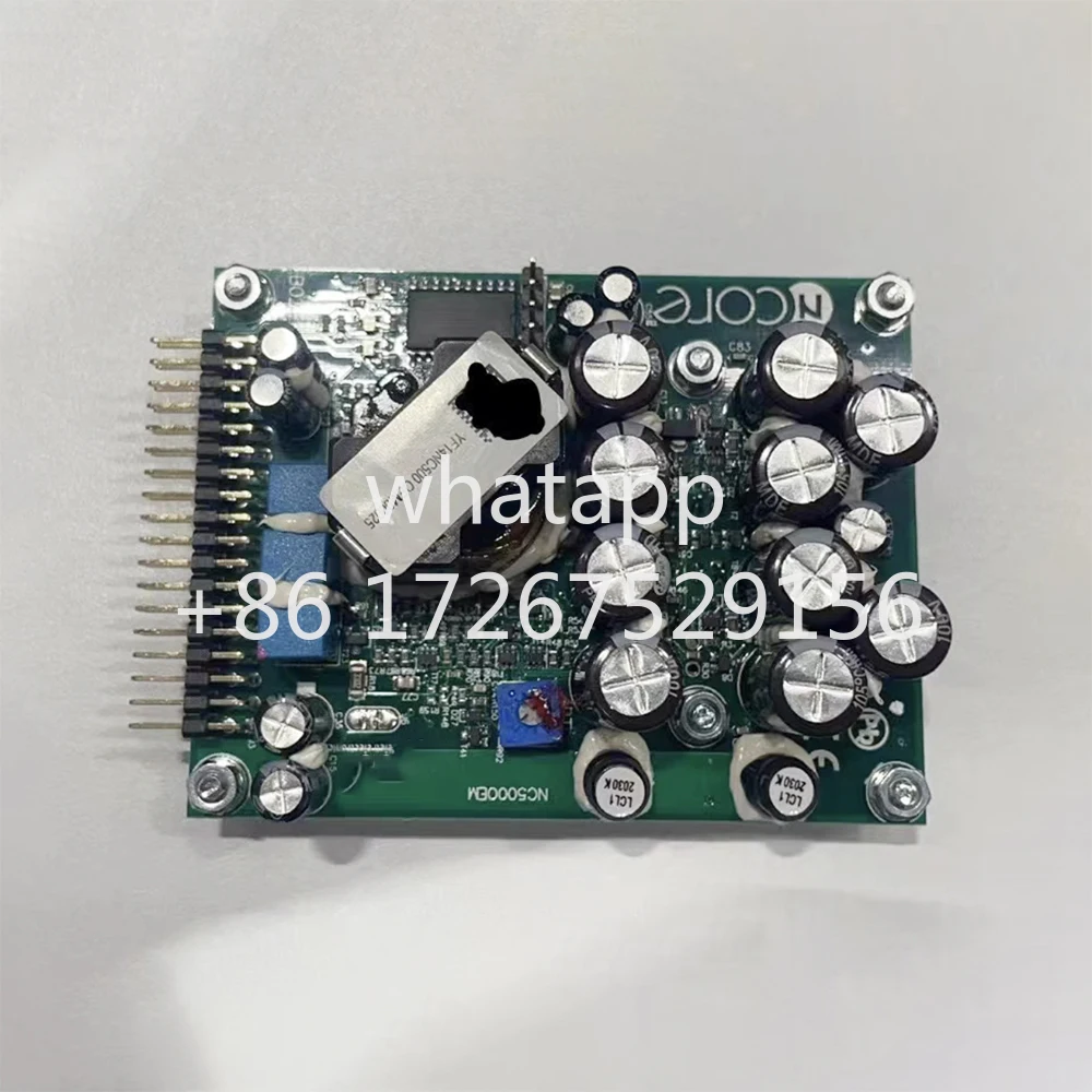 For NC500 HIFI Fever Class A D Digital Power Amplifier Power Amplifier Board