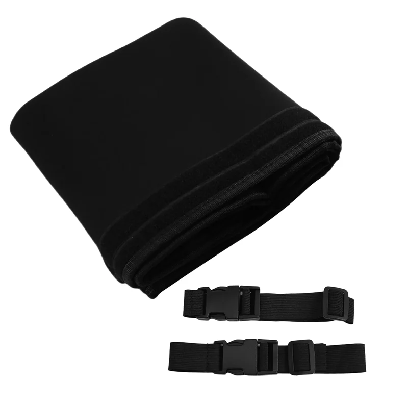 

【B07R】Крышка шланга портативного кондиционера, крышка вентиляционного отверстия для шланга переменного тока для выхлопных шлангов диаметром 5 дюймов и 5,9 дюйма, вентиляционное отверстие выхлопного канала