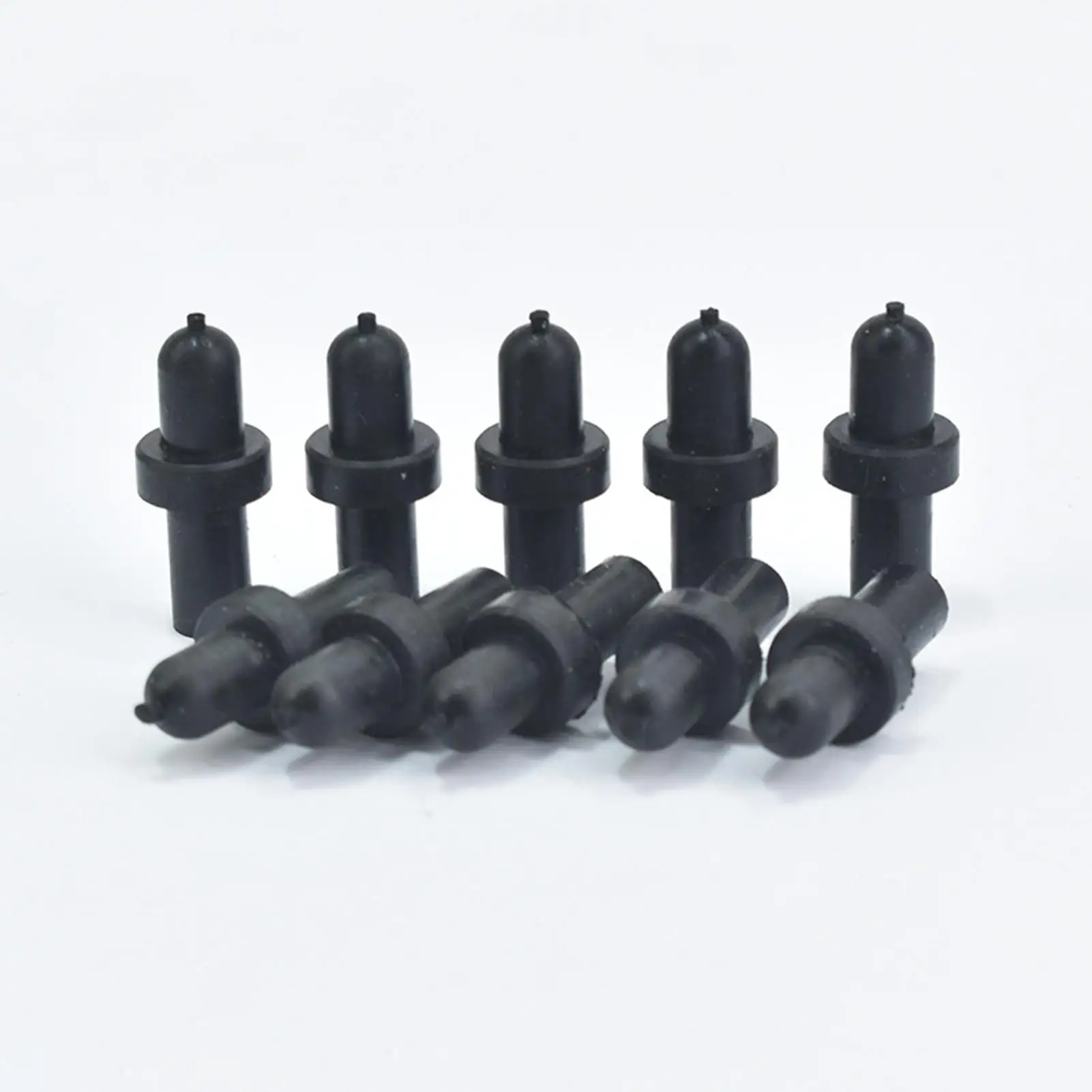 

Ball Valve Ball Inflation Nozzle Repair Inflatable Basketball Valve for Soccer Volleyball Home Gym Fitness Sports Pilates Yoga