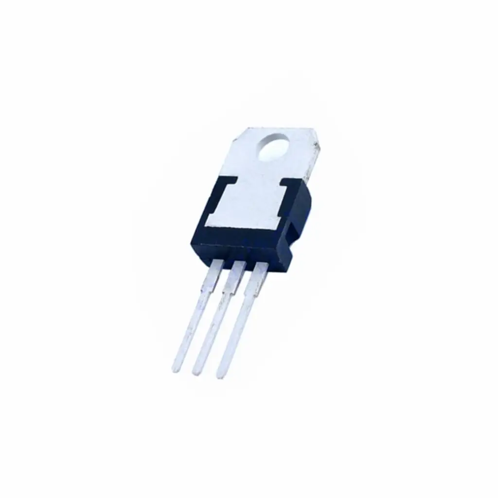 High Current L7809 Positive Voltage Regulator Three-terminal IC TO-220 for Alternator Control and Generator