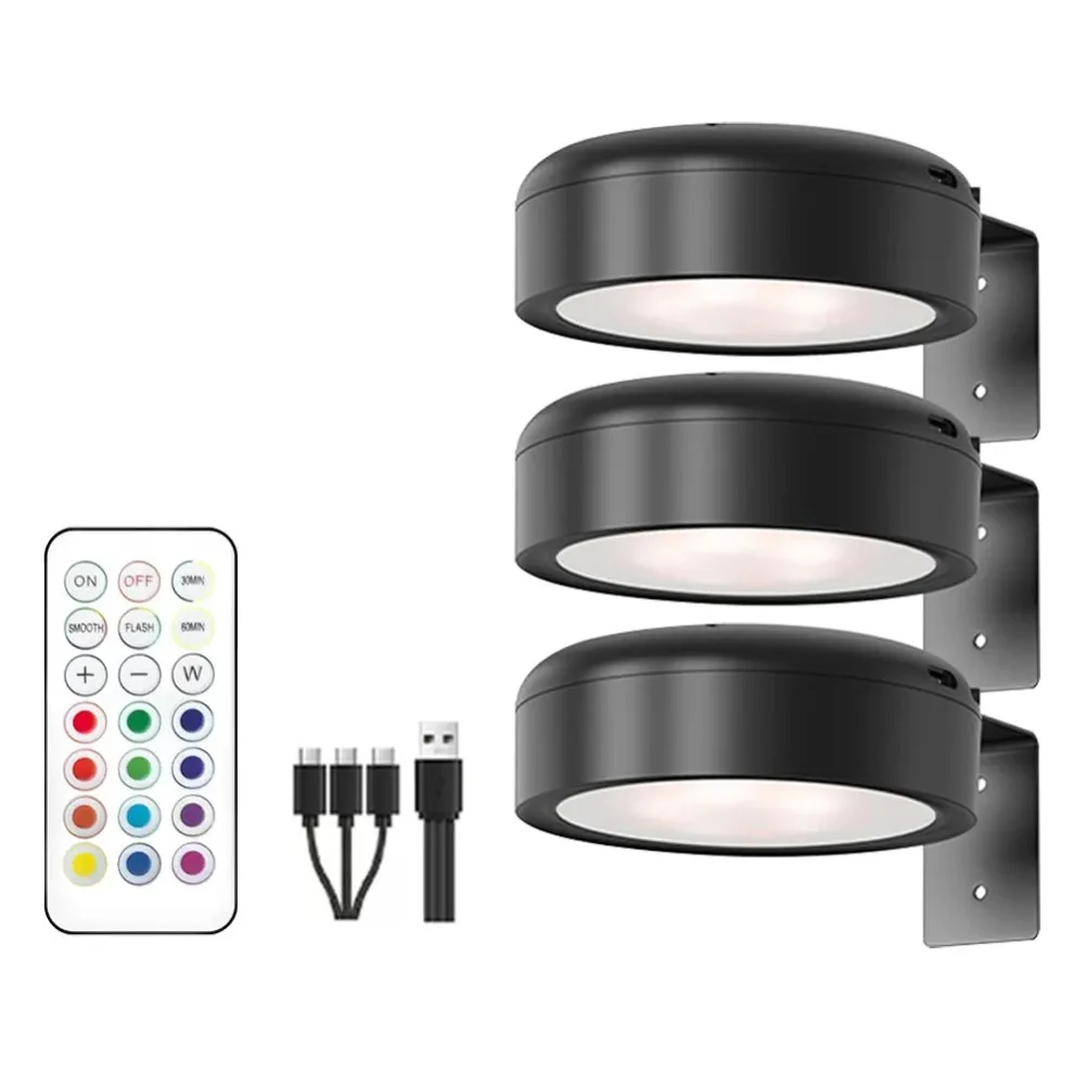 1-2-3-pecas-de-luz-led-magnetica-montada-na-parede-recarregavel-sem-furos-luz-para-quadros-sem-fio-temporizador-ajustavel-economia-de-energia