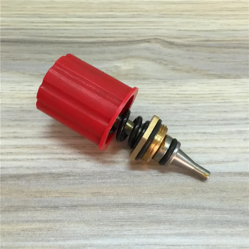 55/58/600 FOR high-pressure washing machine parts washing device car wash pumps high pressure water regulator thimble