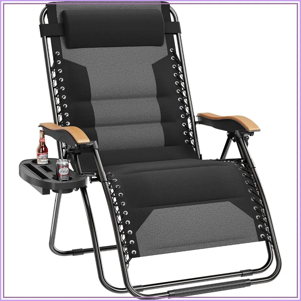 XXL Zero Gravity Chair 30