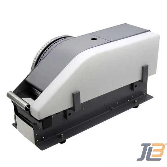 Dispensador de cinta engomada de papel Kraft que empaqueta la cinta ecológica manual KN-266