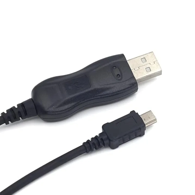 Walkie Talkie USB Programming Cable for Motorola CP110 EP150 Mag One A10 A12 RDX/RDU2020 RDX/RDU2080D RDX/RDU4100 RDX/RDU4160D