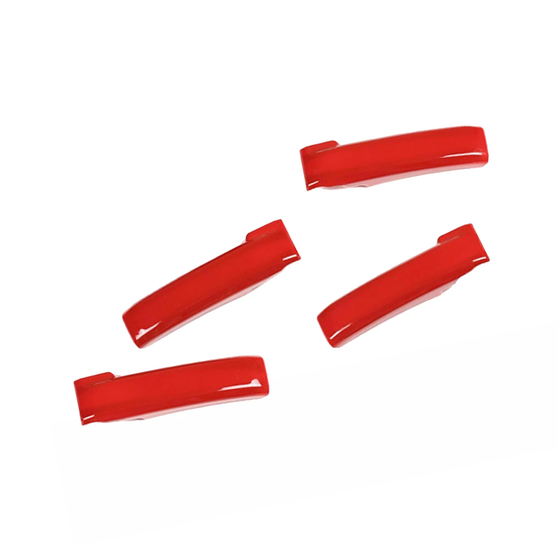 

Car Interior Front Rear Door Handle Panel Trim Cover Frame Kit Fit for Toyota Tundra 2021 2020 2019 2018 2017 2016 2015 2014