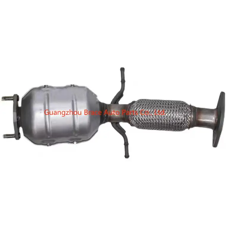 Three-way Catalytic Converter for DFSK Fengon Glory 580 1.8L OEM 1205100-SA04-W