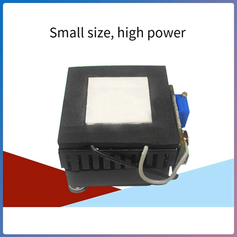 SR-01 5V DIY Mobile Phone Radiator Cooler Semiconductor Refrigeration Sheet Silent Tablet Cooling Artifact