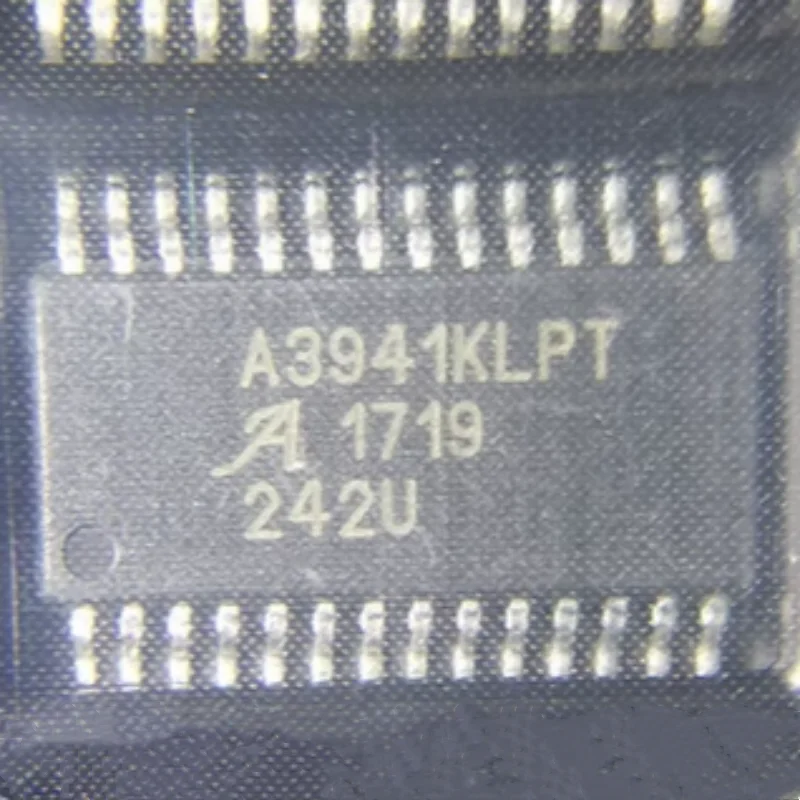 A3941KLPTR HTSSOP28 New Original Genuine