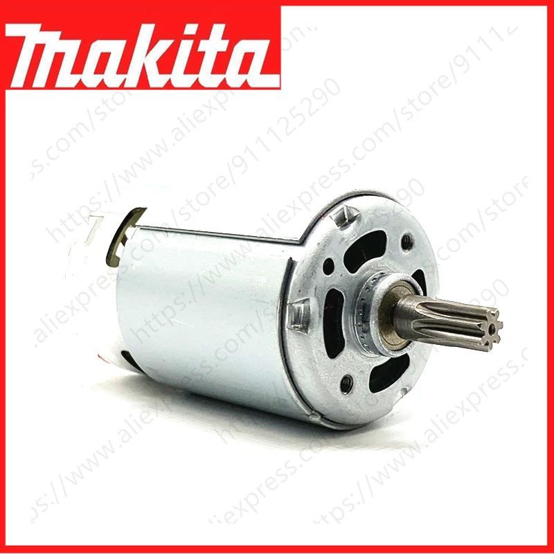 

Двигатель постоянного тока ДЛЯ MAKITA TD090D