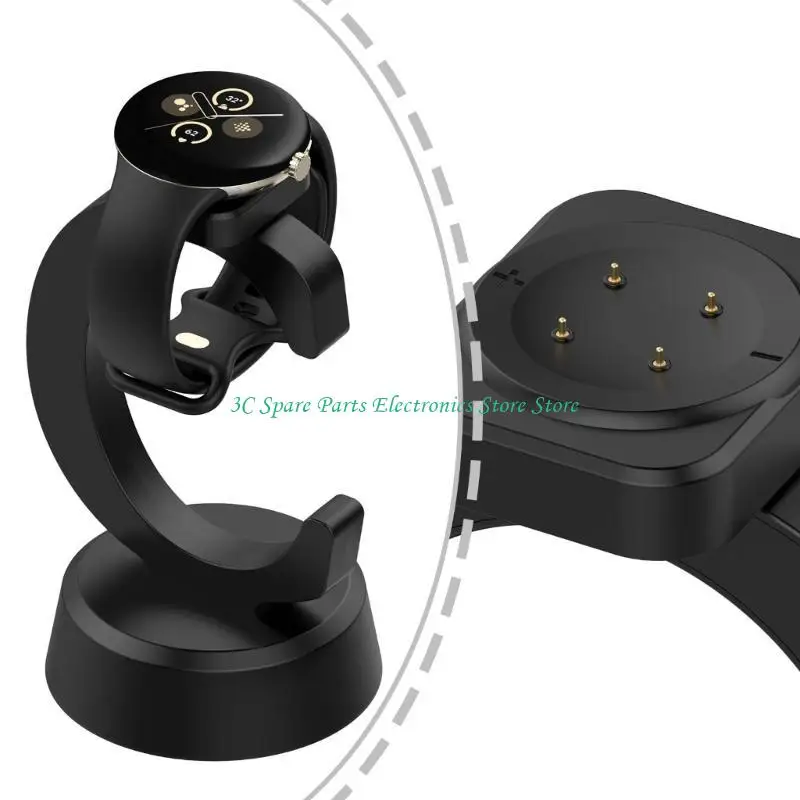 SZ Pengisian Dock Replacement Kabel Kabel Pengisian Magnetik untuk Watch 2