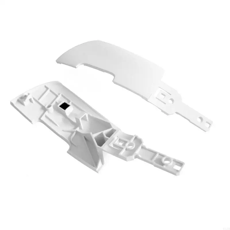 1Pair Top Keys Top Button for  GPRO X Superlight GPX Mouse L R Top Shell 