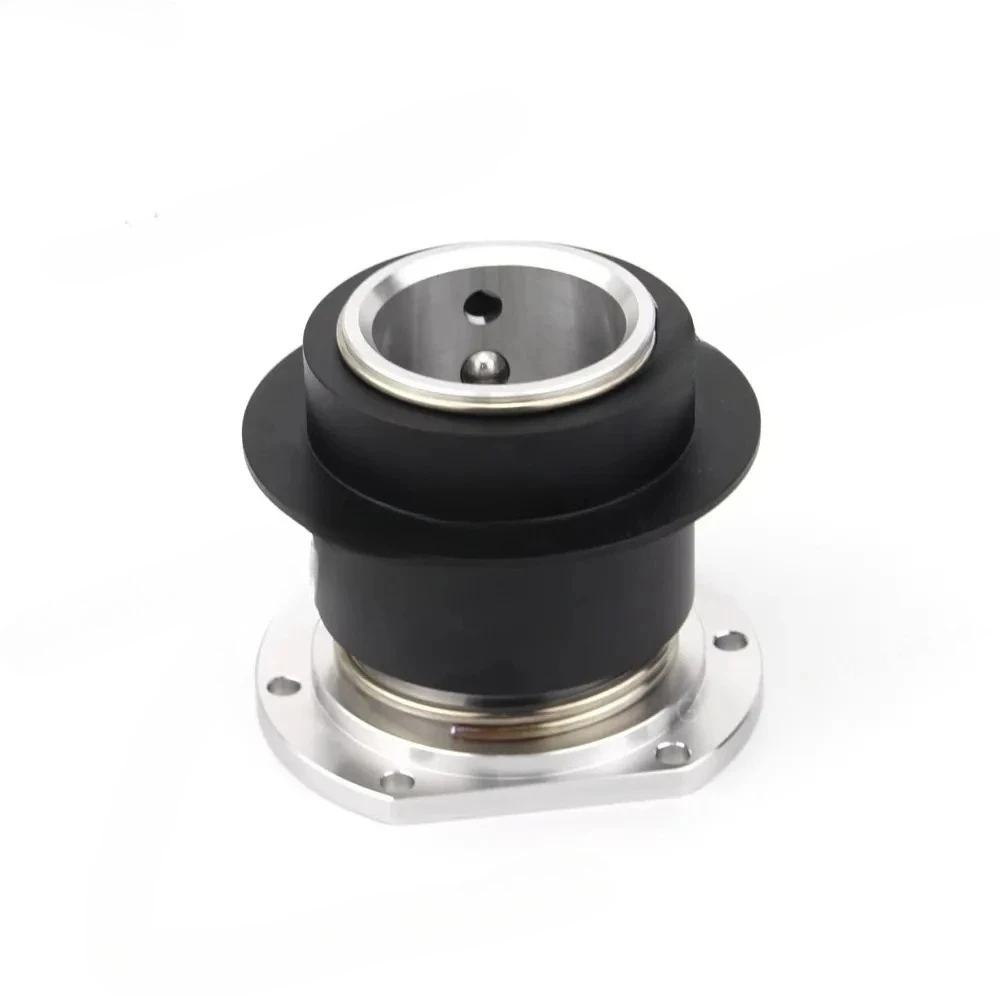 For FANATEC Base QR1 Wheel-Side Simulator Steering Wheel Metal Quick Release device