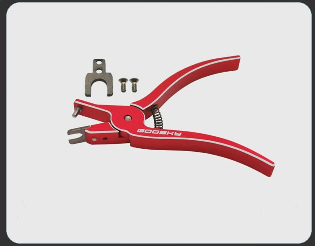 GOOSKY S2 RS4 Head Ball Link Plier