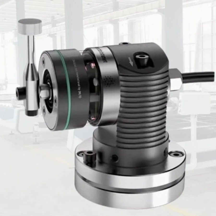 Precision 3D tool detector CNC machine tool five direction tool online detection five direction tool setter WP-600