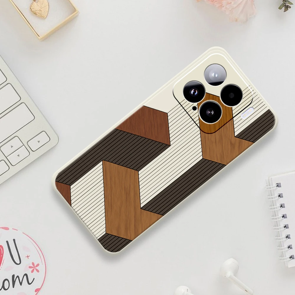 Geometric Style Woo… - image