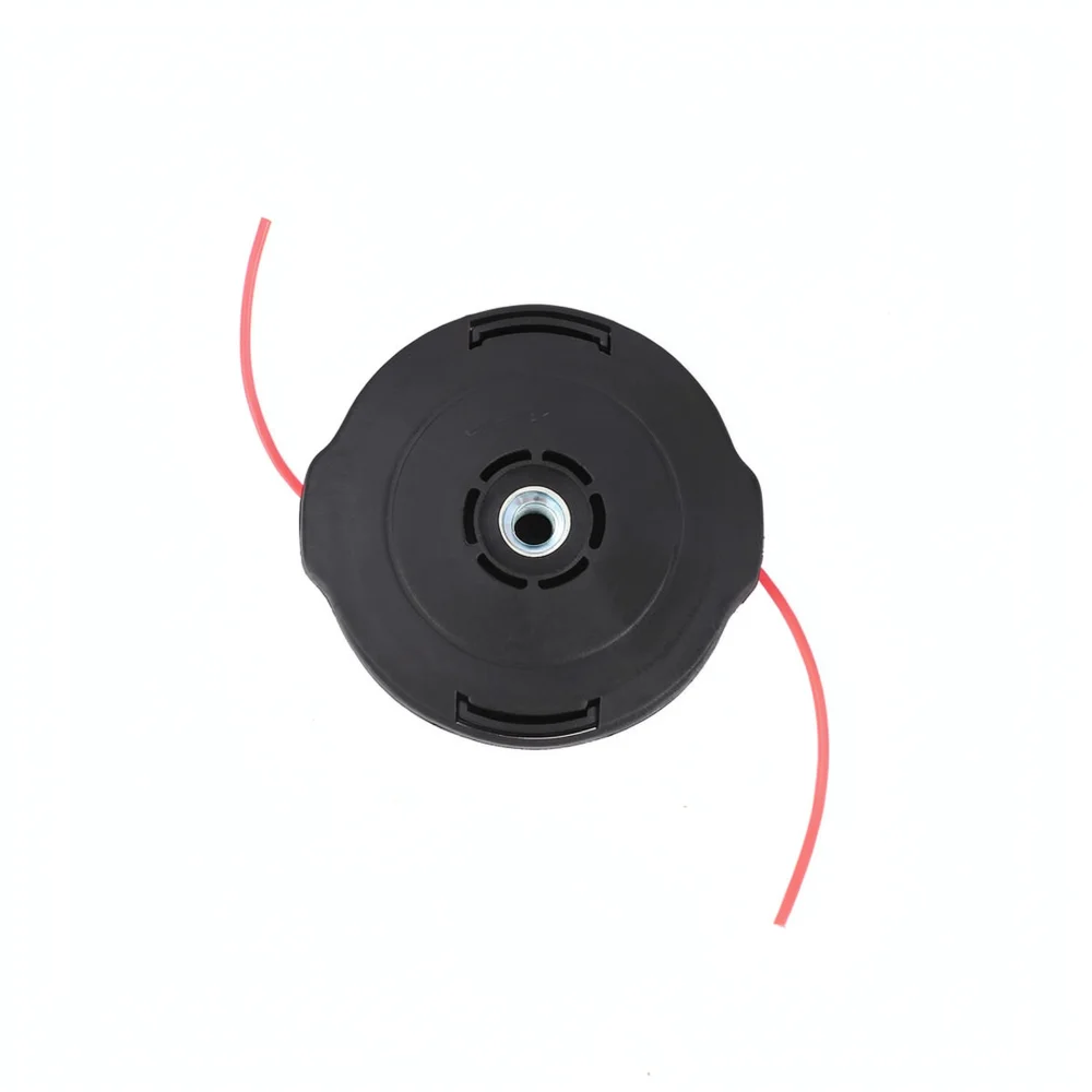 T25 Trimmer Head Replacement For For Husqvarna Lawn Mower Parts Garden Grass Cutter Tool Durable Eater Cutting System