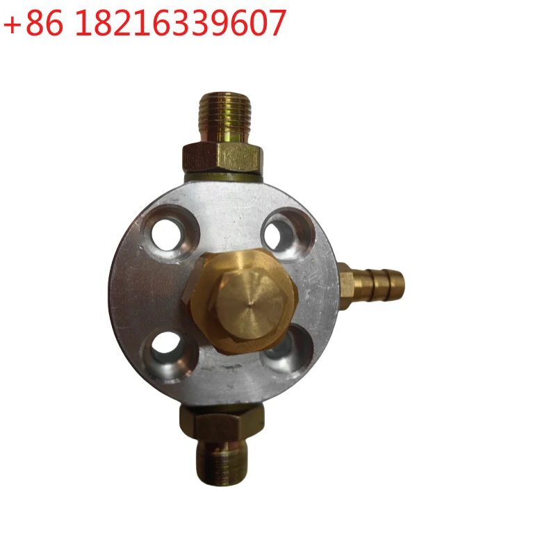 YAO High pressure air compressor 30mpa repair parts