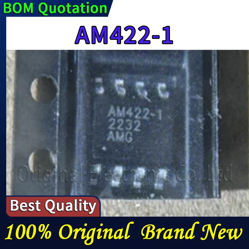 10pcs/lot AM422-1  Original  In stock High quality