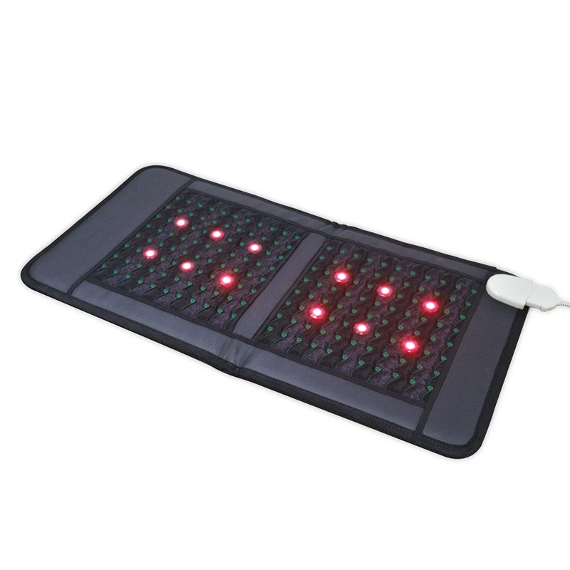 Fast Slimming Products Low Emf Infrared Heating Wire Mattresses For Sale