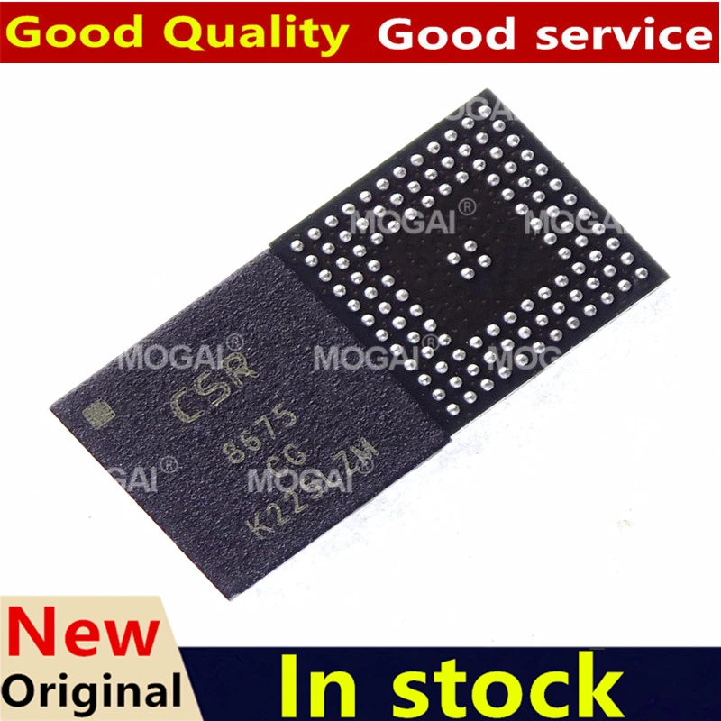 (1piece)100% New CSR8675C-IBBH-R CSR8675CG CSR8675C CSR8675 8675CG 8675-CG BGA Chipset