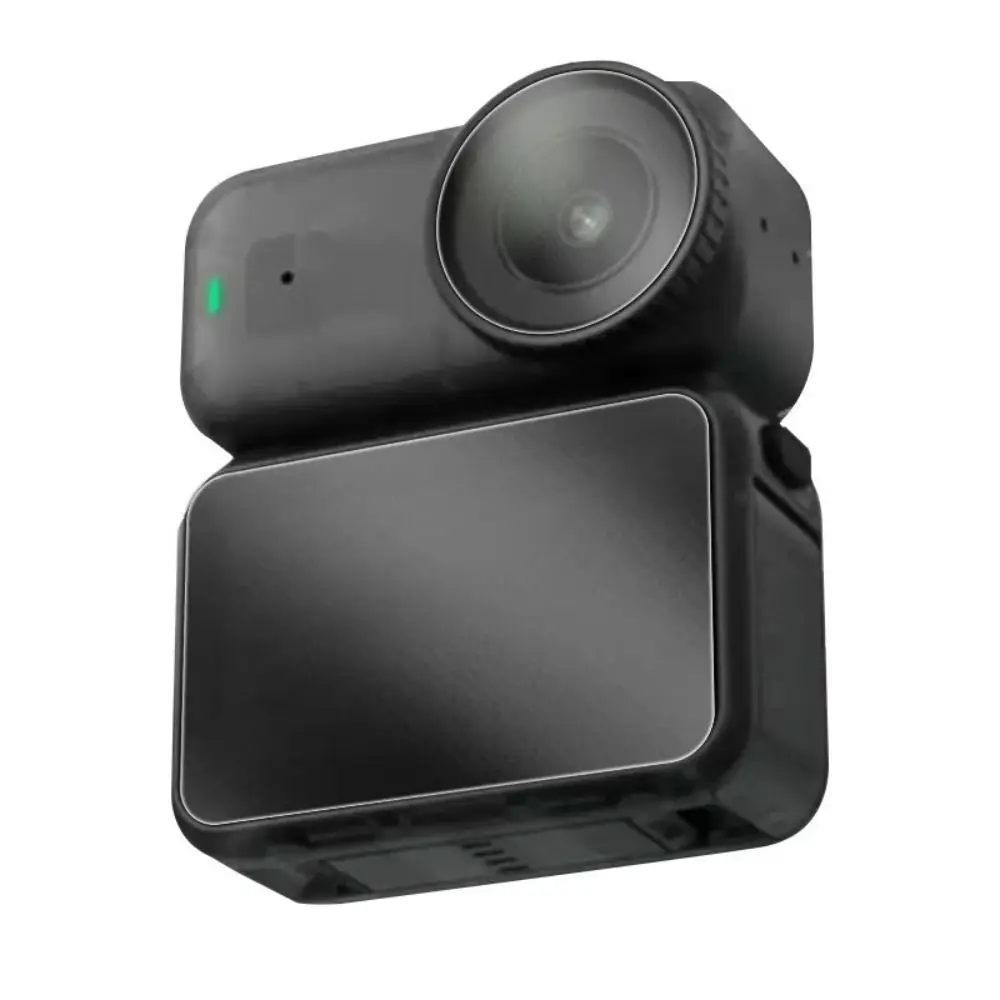 Tempered Glass Scre…