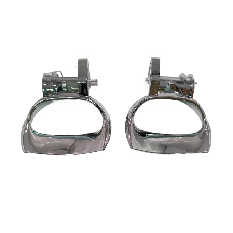 New Car Door Interior Inner Inside Door Handle Compatible for Chevry HHR 2006-2011 19299614 19299613 - view 5