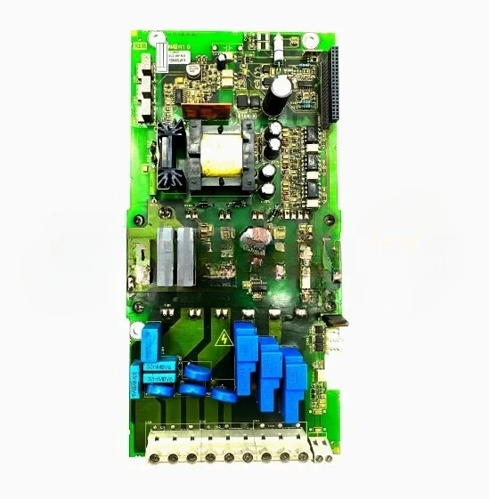 

Плата привода инвертора 16F524E-0419/0418 оригинал б/у