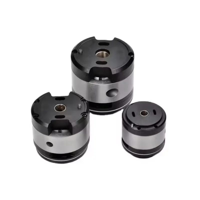 

Картридж гидравлического лопастного насоса для Denison T6ED T6CC T6DC T6E T6C T6D T6EE T6CCM T6DCM T6ECM T6EDM T7EE M72 для двойного лопастного насоса