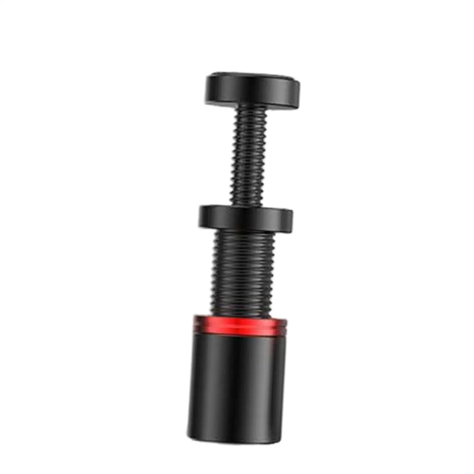Graphics Card GPU Brace Support Telescopic Rotating Anti Scratch Pad Shockproof Convenient Installation Screw Adjustment Durable