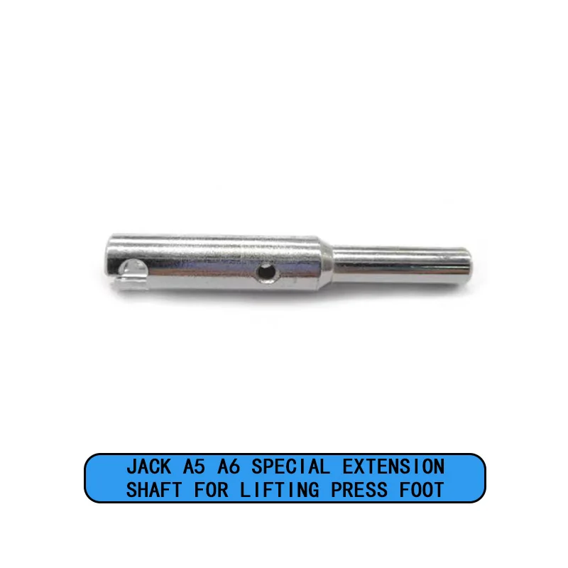 Jack NORMAL SEWING MACHINE Presser Foot Lift Knee rest sewing machine accessory oil receiver Knee rest