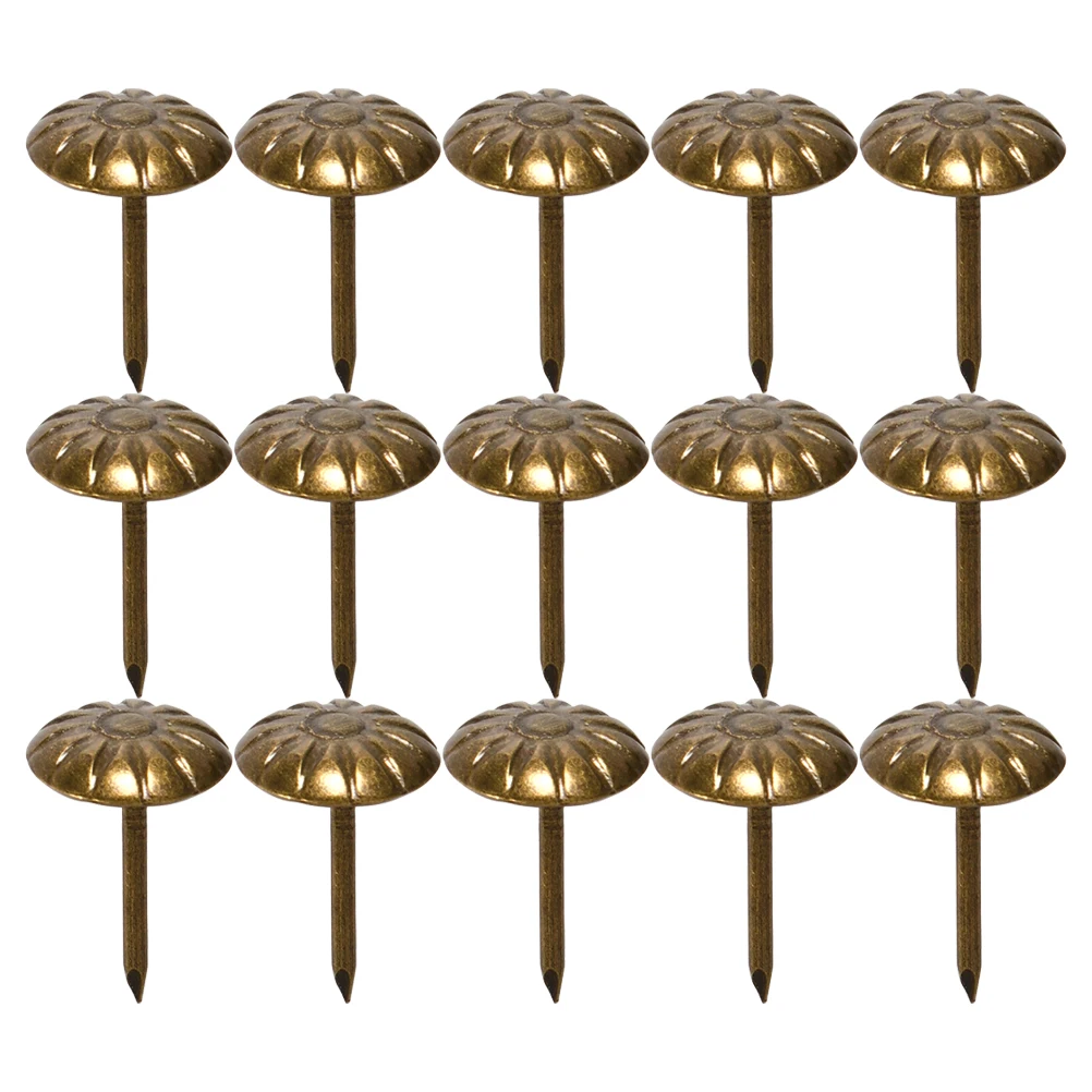 

Upholstery Tack for Home Decor Bubble Decorative Push Pins Furniture Tacks Nail