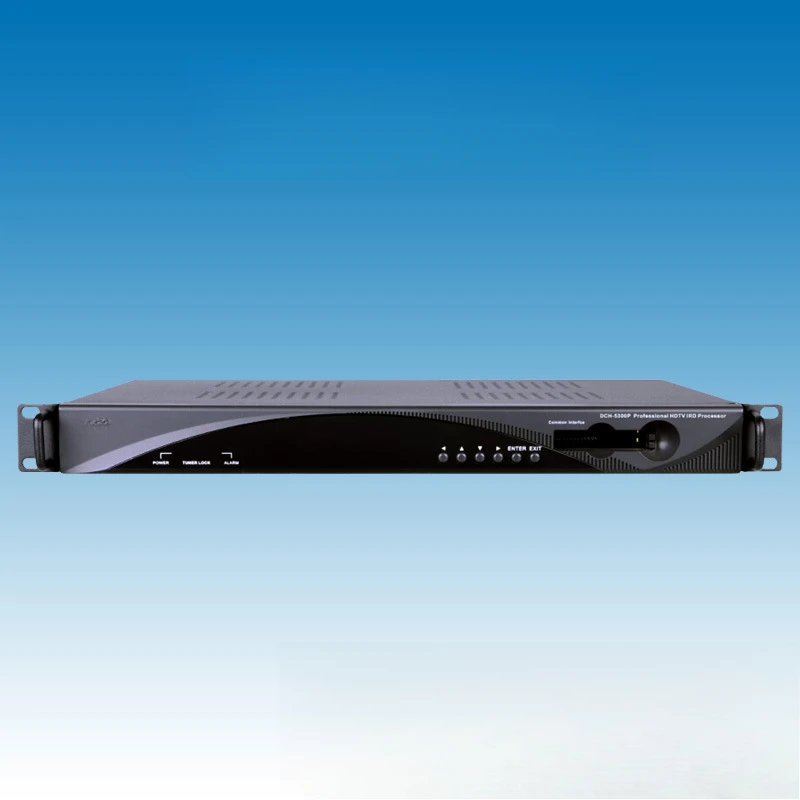 DCH-5300PAVS + High…