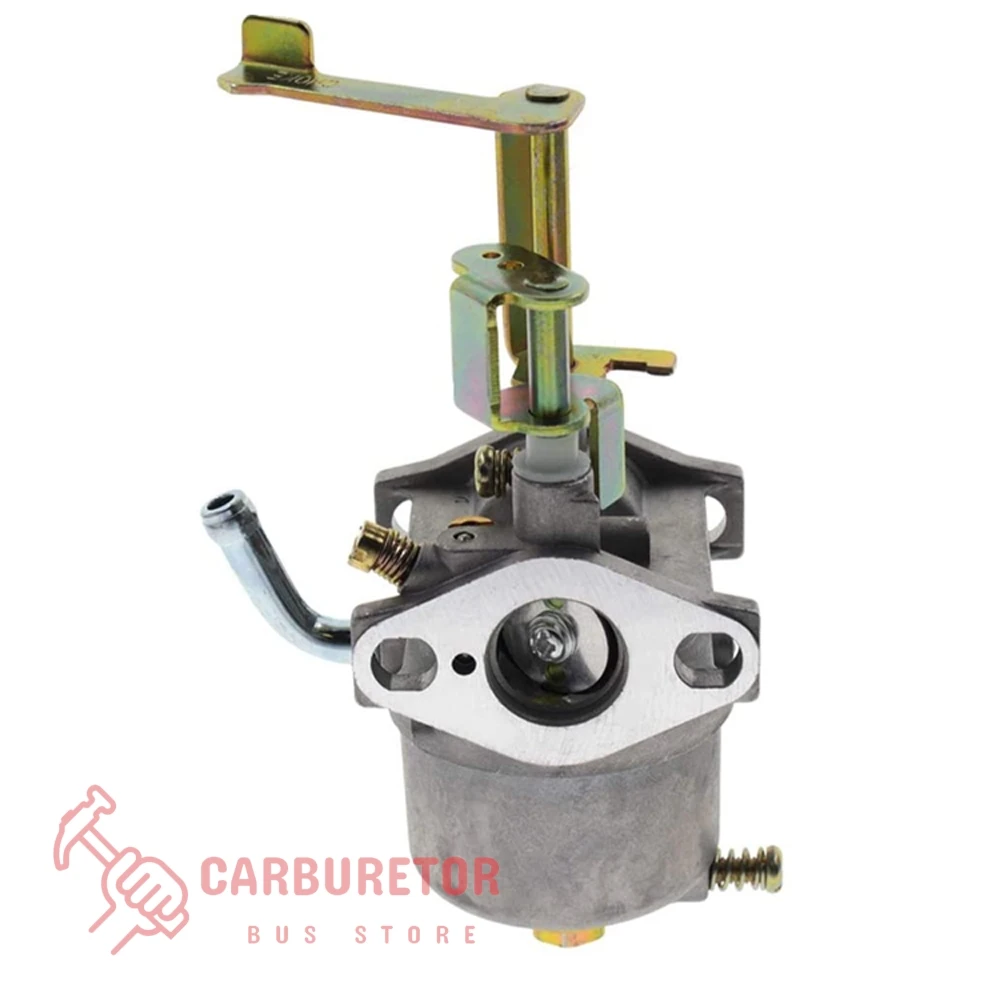 Ремкомплекты для газового карбюратора Powermate PWLE0799 PWLE0799F2N 79CC 9 дюймов 3,5 фута-LBS Ремкомплекты для газового карбюратора Powermate PWLE0799 PWLE0799F2N 79CC 9 дюймов 3,5 фута-LBS