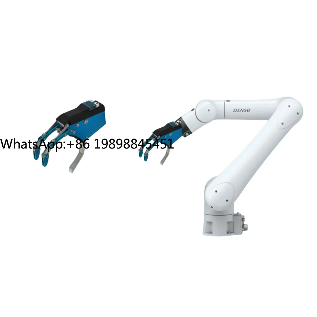 Payload 6Kg Denso C… - image