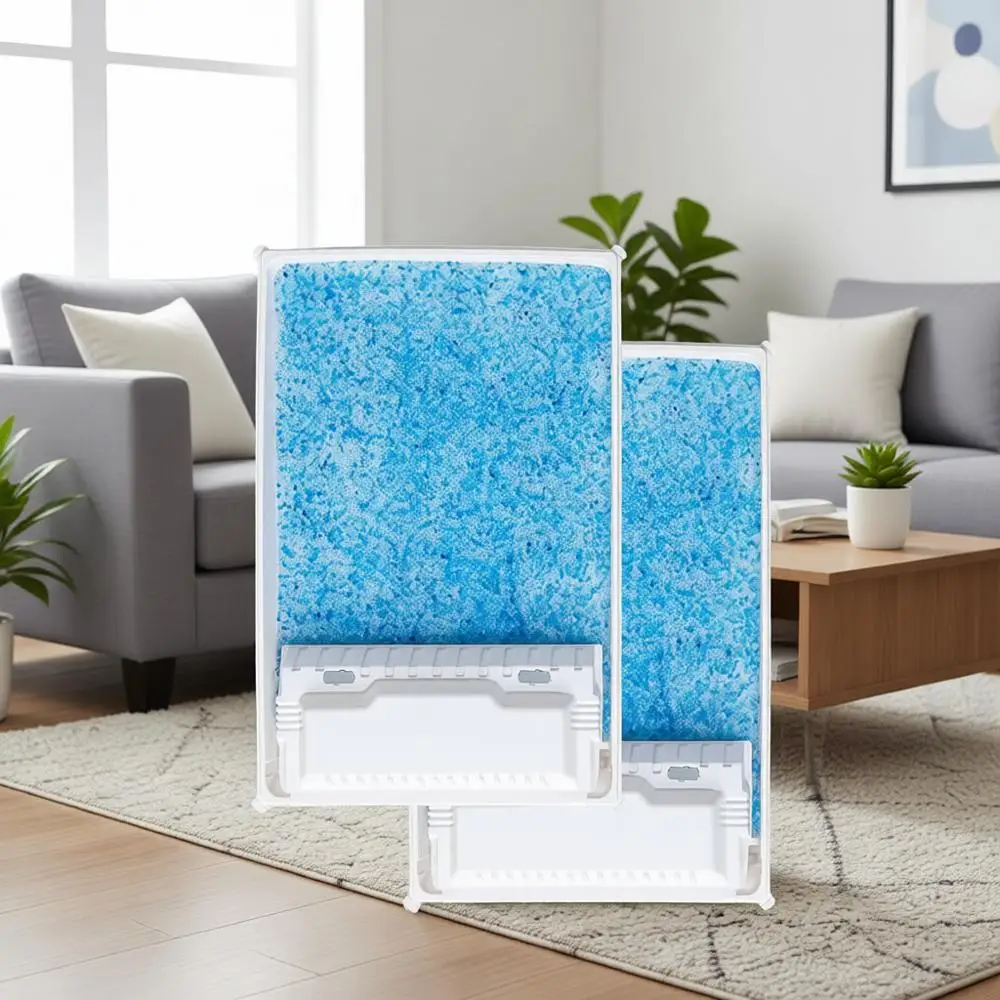 

Litter and Disposable Litter Trays 2 Sets Compatible with Scoop-Free Classic/Legacy/Smart Litter Boxes, Triple Leak Proof Design